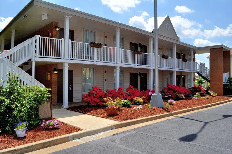Best Western Central Plaza Stafford Exterior photo